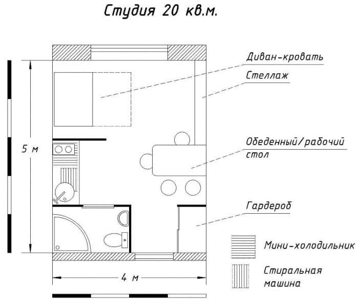 Корпус шкафа углового Модерн СТЛ.322.03